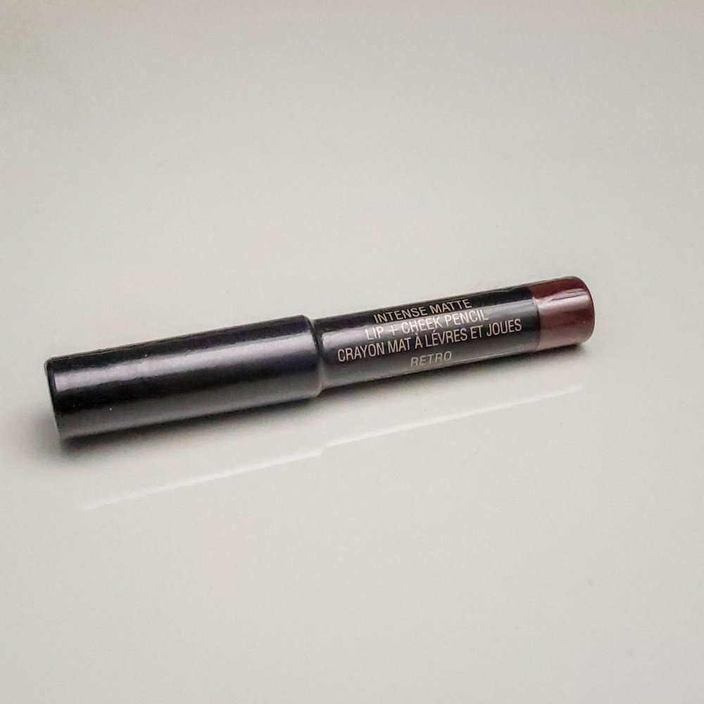 NEW Nudestix Intense Matte Lip + Cheek Pencil